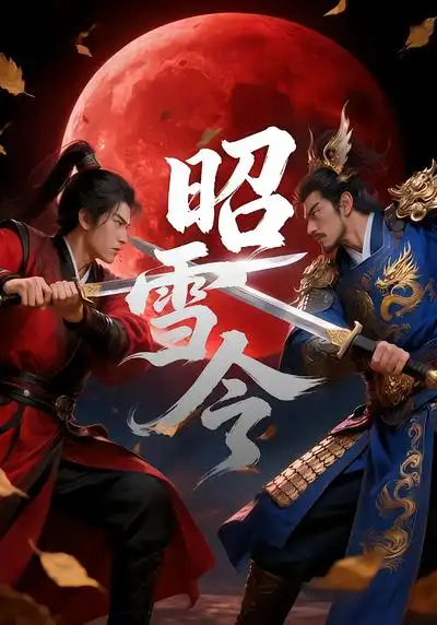 昭雪令(42集)Ai短剧 昭雪令(42集)Ai短剧