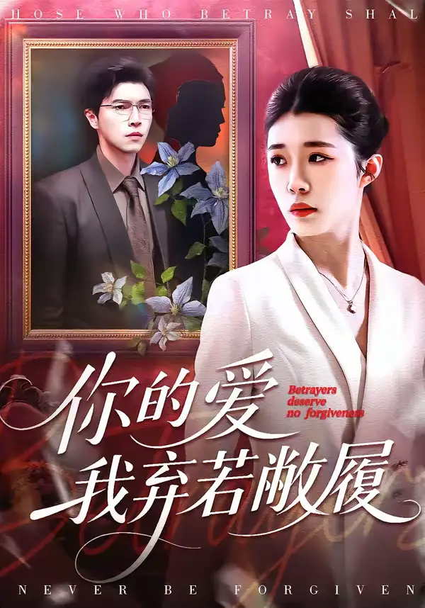 你的爱我弃若敝履(45集)巩奕君&翟宇 你的爱我弃若敝履(45集)巩奕君&翟宇