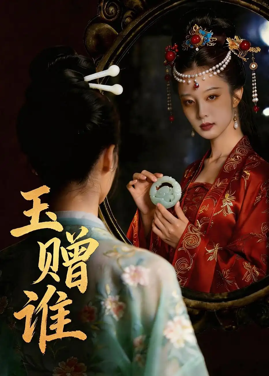 玉赠谁(45集)Ai短剧 玉赠谁(45集)Ai短剧