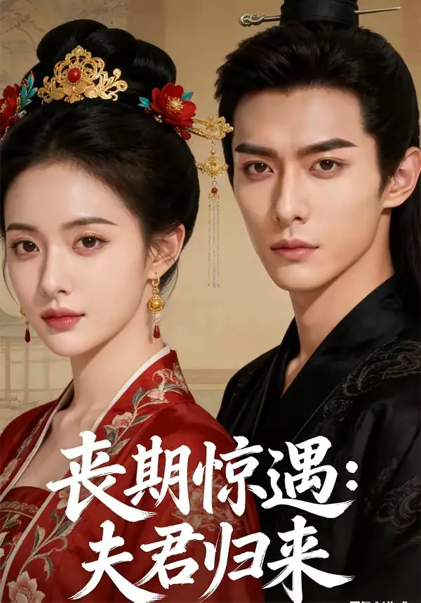 丧期惊遇夫君归来（49集）Ai短剧