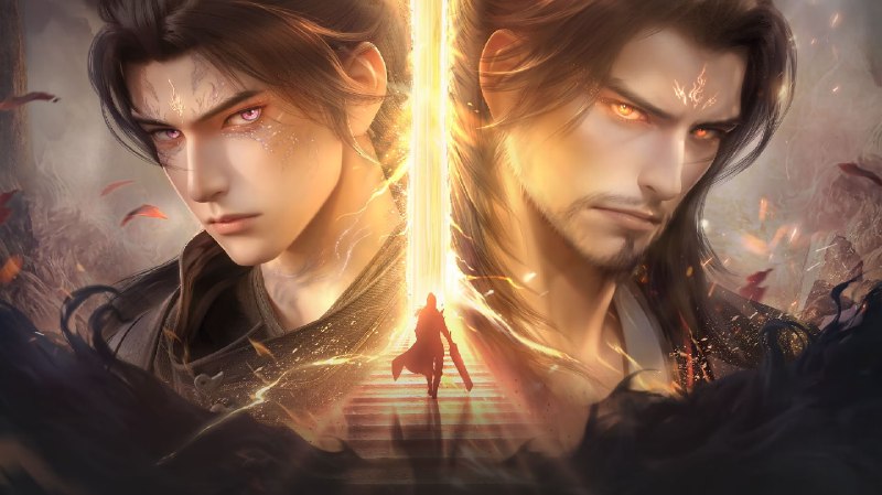 斗破苍穹 年番 4K臻彩MAX [DDP2.0&amp;AAC5.1[更新至189集]