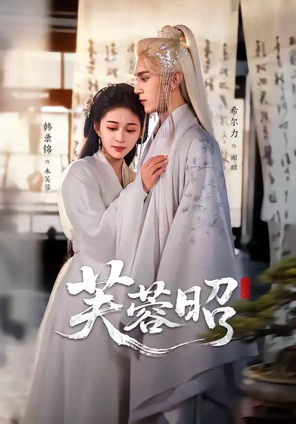 芙蓉昭（50集）希尔力＆韩录锦