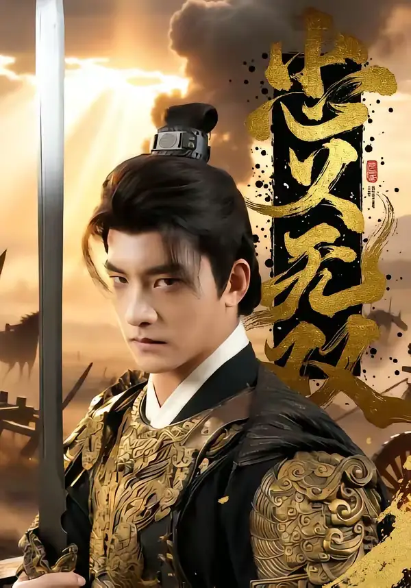 忠义无双（52集）朱新辉＆六六