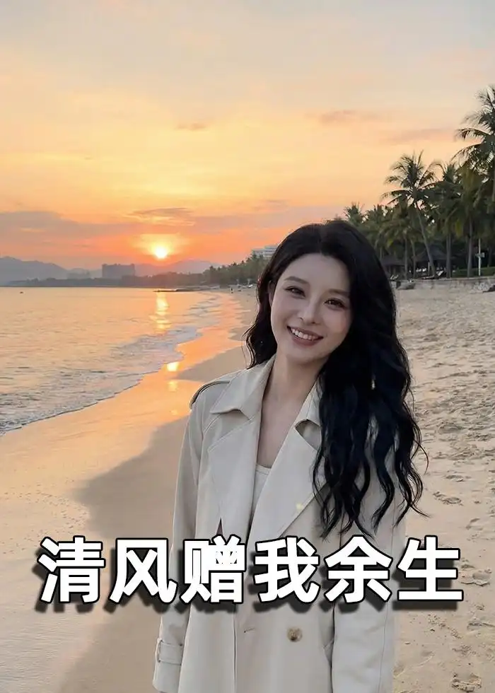 清风赠我余生(54集)Ai短剧 清风赠我余生(54集)Ai短剧
