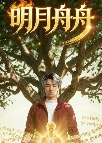 明月舟舟（54集）Ai短剧