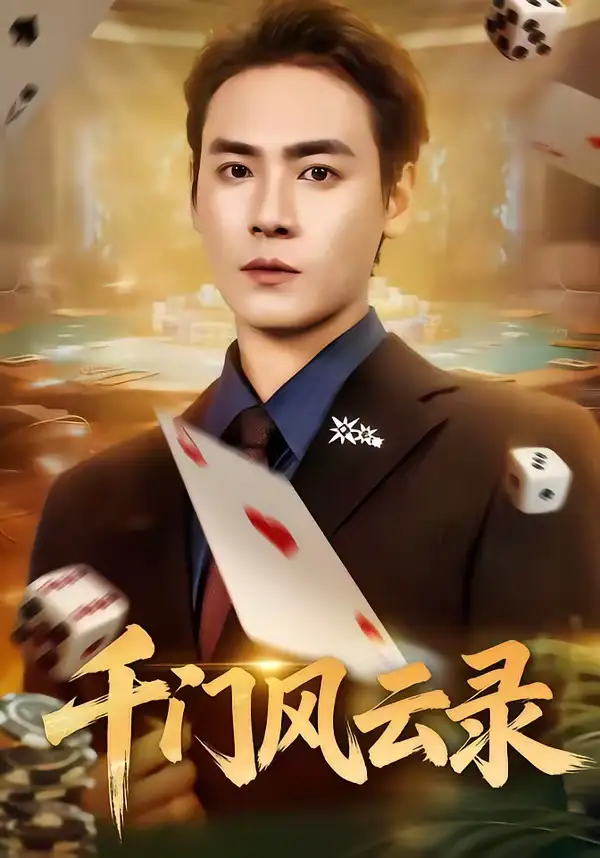 千门风云录＆千门兄弟（57集）曾乙同＆苏杉杉