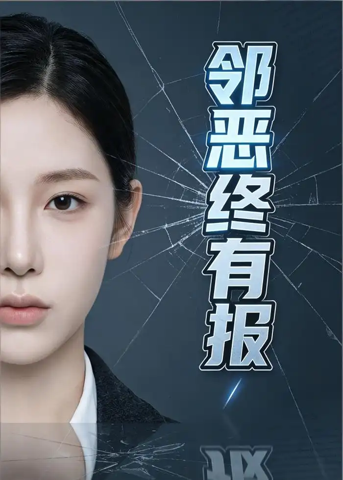 邻恶终有报(58集)Ai短剧 邻恶终有报(58集)Ai短剧