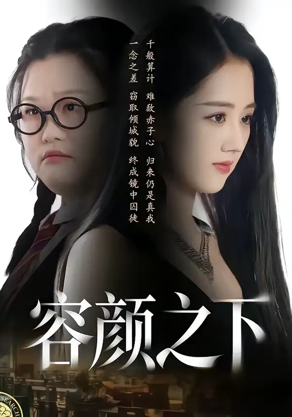 容颜之下（59集）瑾颜＆振宇