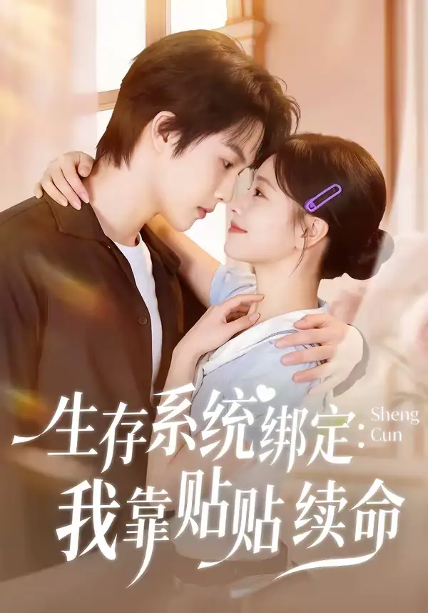 生存系统绑定我靠贴贴续命(60集)马义炎&曹千祎 生存系统绑定我靠贴贴续命(60集)马义炎&曹千祎