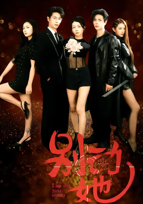 别动她（60集）温宇＆千一