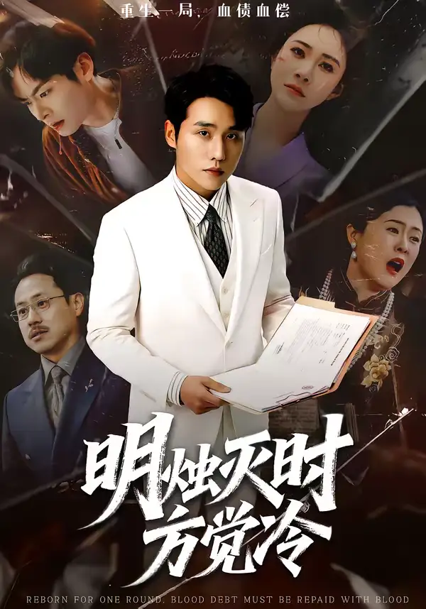 明烛灭时方觉冷(62集)张宇翔&宋雯娟 明烛灭时方觉冷(62集)张宇翔&宋雯娟