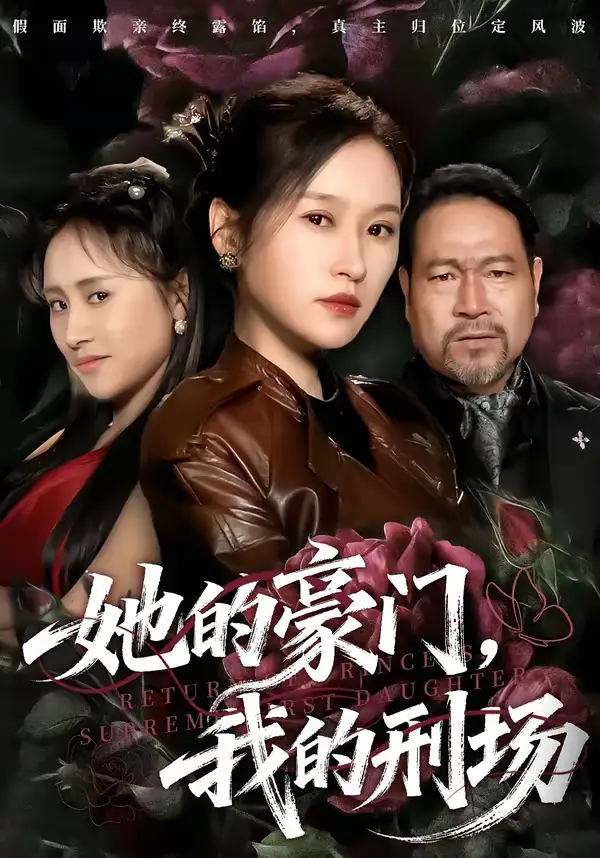 名称:她的豪门我的刑场 (64集) 徐敬富&杜禹彤 | 短剧 名称:她的豪门我的刑场 (64集) 徐敬富&杜禹彤 | 短剧