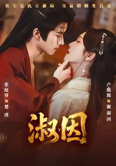 短剧-淑因（65集）张庭睿＆卢鹿鹿