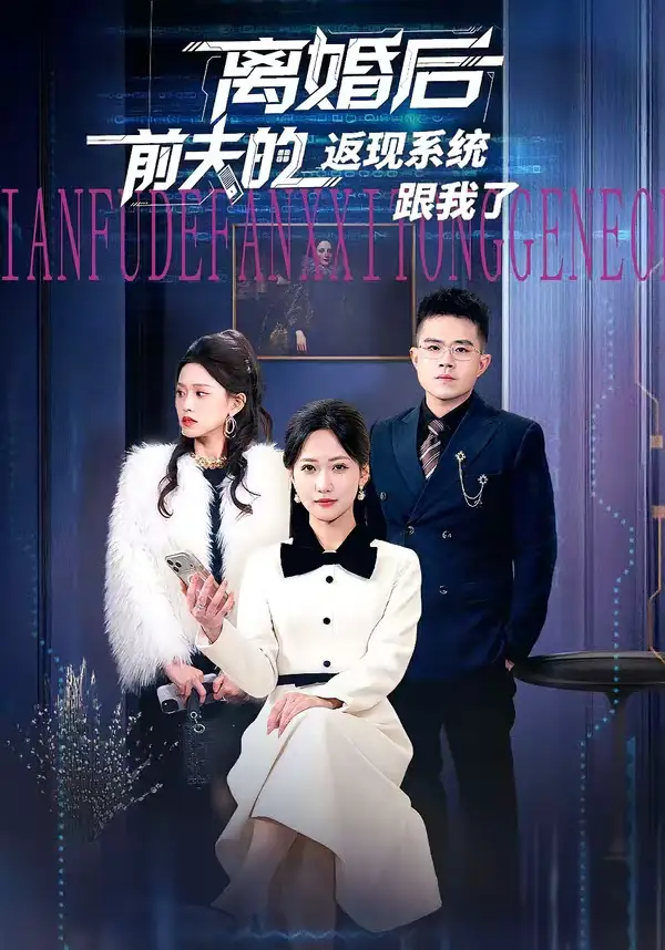 离婚后前夫的返现系统跟我了(67集)周沁桐&魏屹楠 离婚后前夫的返现系统跟我了(67集)周沁桐&魏屹楠