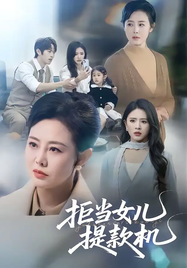 名称：拒当女儿提款机 (69集) 潘广润&王铮 | 短剧