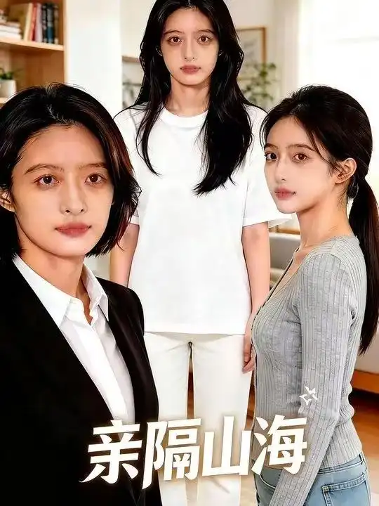 亲隔山海(69集)Ai短剧 亲隔山海(69集)Ai短剧