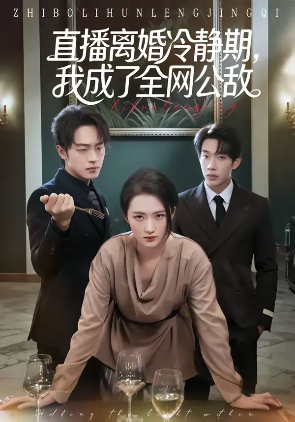 直播离婚冷静期,我成了全网公敌(70集)于斯年&江潼 直播离婚冷静期,我成了全网公敌(70集)于斯年&江潼