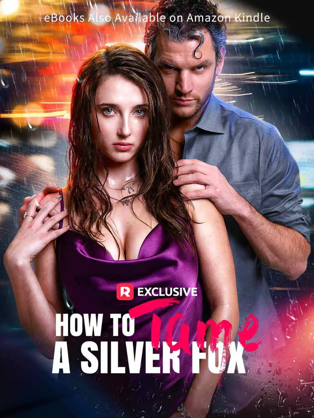 如何驯服银狐&如何驯养银狐 （71集）海外剧