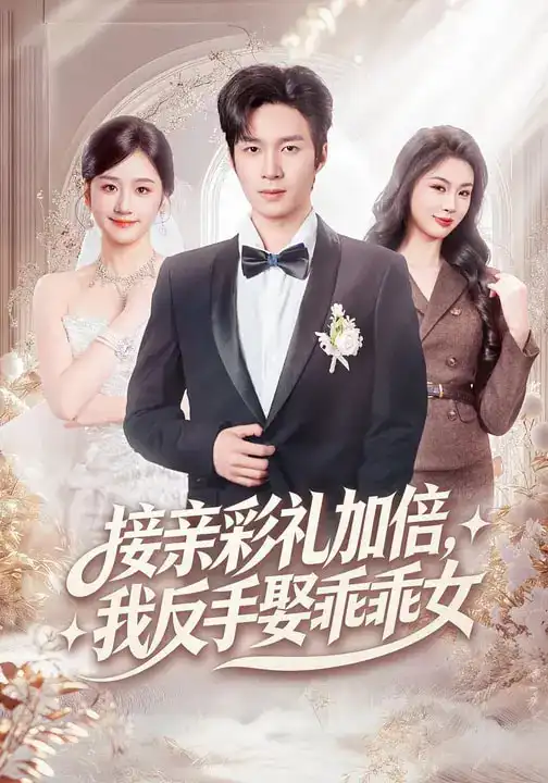 名称：接亲彩礼加倍我反手娶乖乖女 (72集) 余紫瑄&余弦 | 短剧