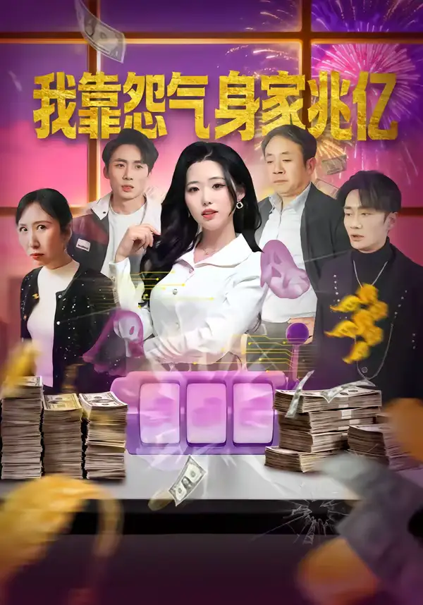 我靠怨气身家兆亿（72集）周野＆孟浩