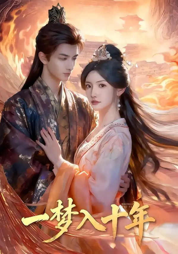 一梦入十年＆穿到十年后，长姐重整家风（78集）刘俊达＆常丹丹