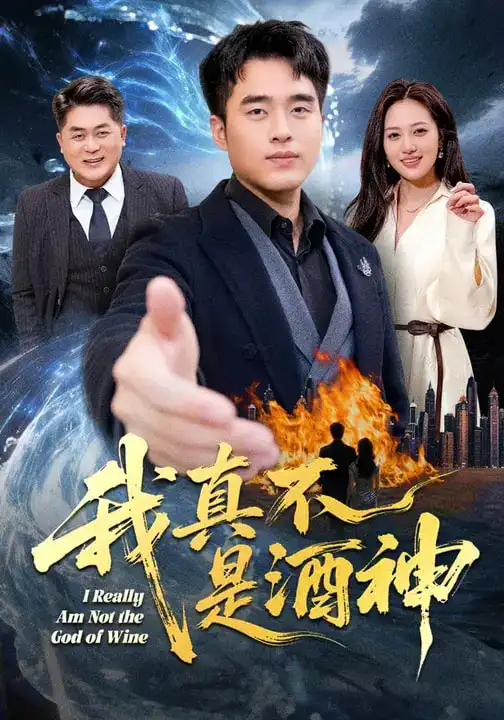 名称:我真不是酒神 (80集) 秦英皓&六一 | 短剧 名称:我真不是酒神 (80集) 秦英皓&六一 | 短剧