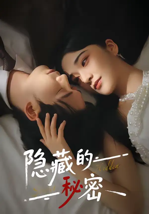 隐藏的秘密(80集)汤震&阚琳娜 隐藏的秘密(80集)汤震&阚琳娜