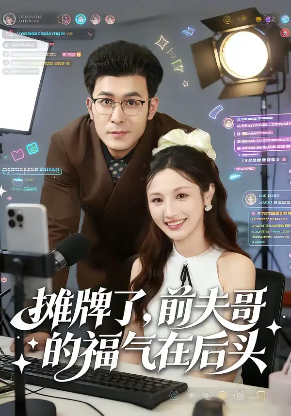 摊牌了,前夫哥的福气在后头(80集)于跃&何子茜 摊牌了,前夫哥的福气在后头(80集)于跃&何子茜