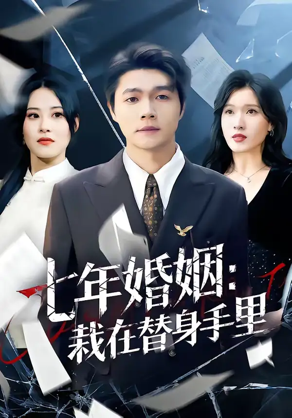 七年婚姻:栽在替身手里(80集)叶子龙&张清妍 七年婚姻:栽在替身手里(80集)叶子龙&张清妍