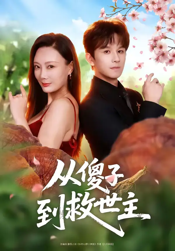 从傻子到救世主（80集）漆培鑫＆王李丹鈮