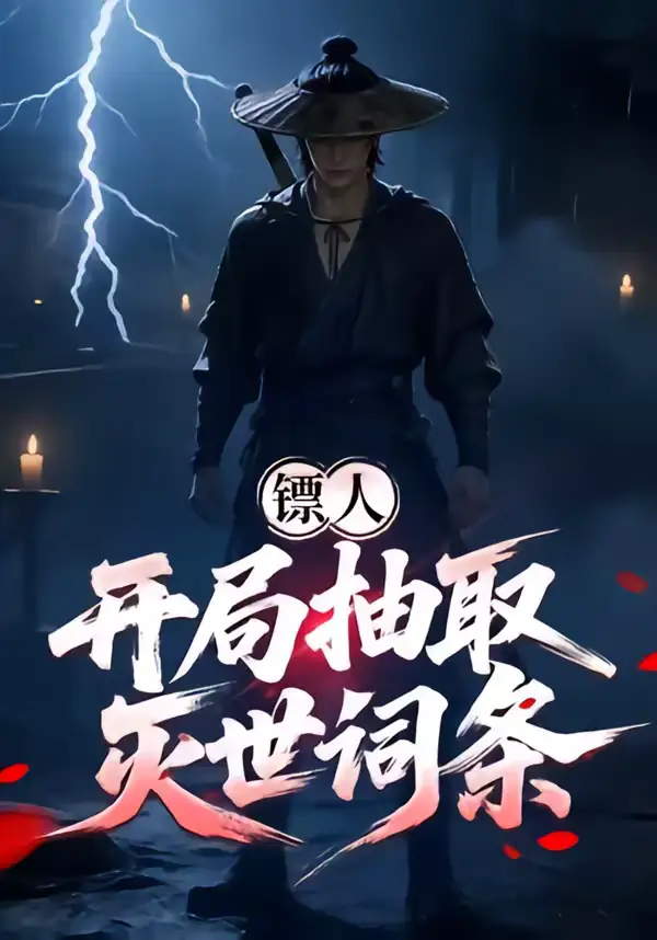 镖人：开局抽取灭世词条（83集）