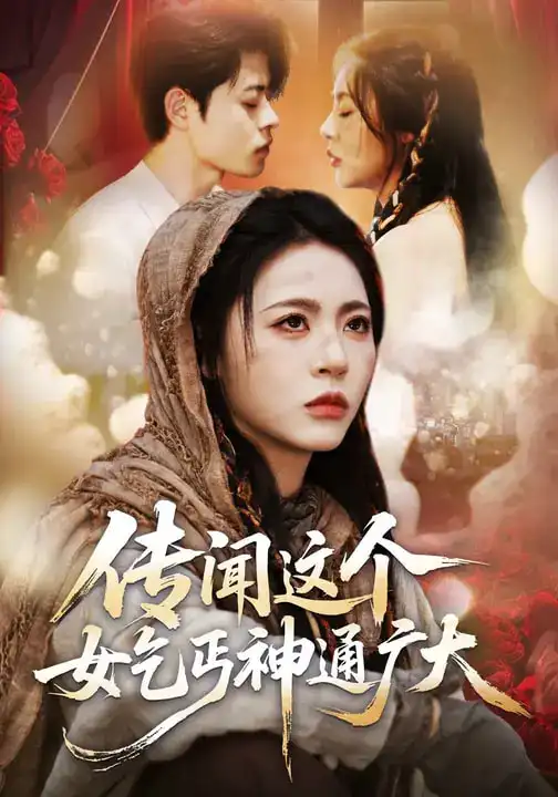 传闻这个女乞丐神通广大(86集)周瑞然&静国平&王乐圆 传闻这个女乞丐神通广大(86集)周瑞然&静国平&王乐圆