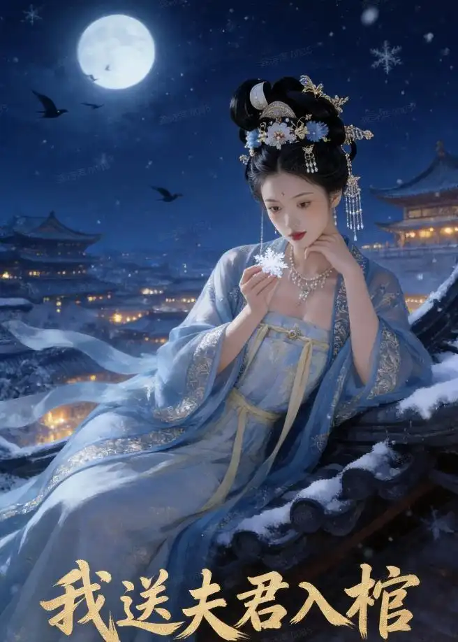 我送夫君入棺（88集）Ai短剧