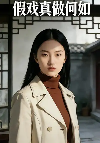 假戏真做何如（8集）AI短剧