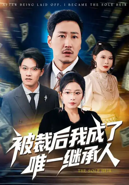被裁后我成了唯一继承人(90集)姚擎烽&程嘉一 被裁后我成了唯一继承人(90集)姚擎烽&程嘉一
