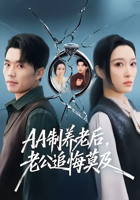 AA制养老后老公追悔莫及（60集）曹前＆刘超