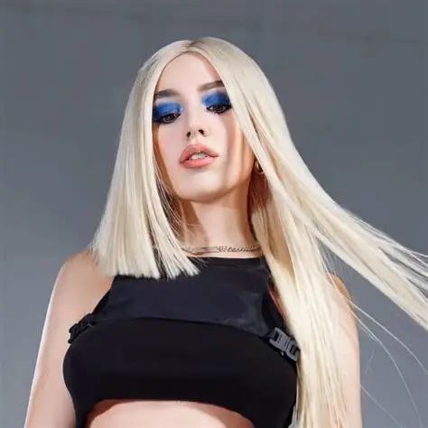 Ava Max WAV 母带合集