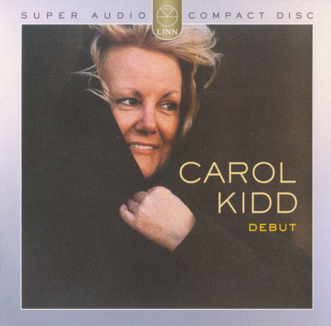 苏格兰爵士 Carol Kidd《Debut》 SACD