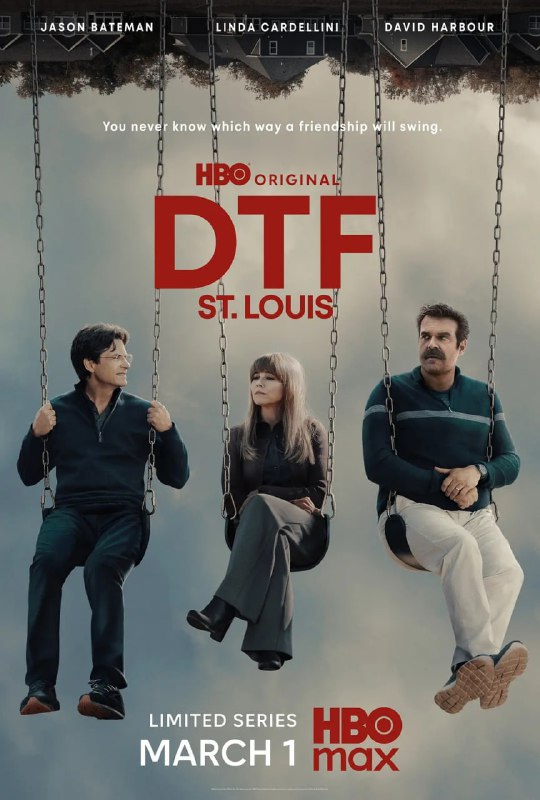 可以开干 DTF St. Louis (2026) 第1-2集【2160p.HMAX.WEB-DL.DDP5.1.Atmos.DV.HDR.H.265 内封简繁英多国字幕】
