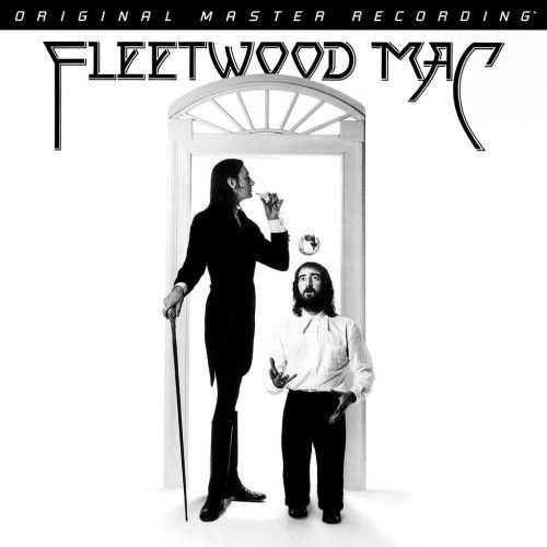 Fleetwood Mac - 1975 - Fleetwood Mac 2026 MFSL SACD DSF