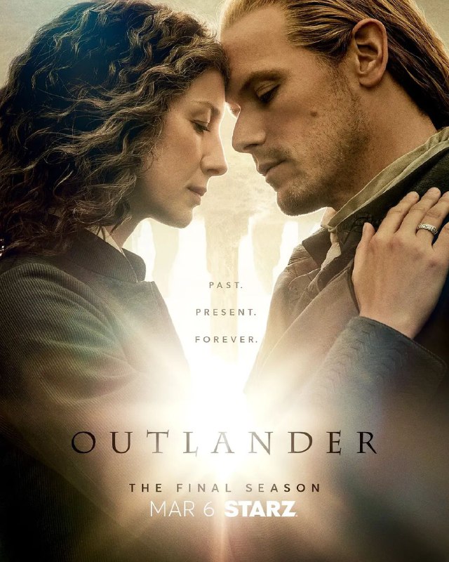 古战场传奇 第八季 Outlander Season 8 (2026) 【1080p】【内嵌中英字幕】【美剧】【更新02集】