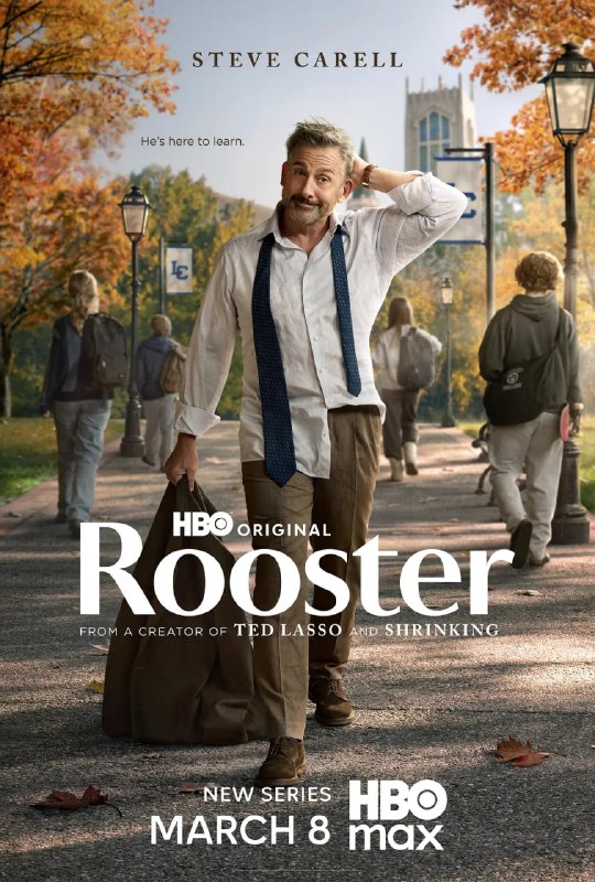 雄鸡生活 Rooster (2026) 第1集【2160p.HMAX.WEB-DL.DDP5.1.Atmos.DV.HDR.H.265 内封简繁英多国字幕】