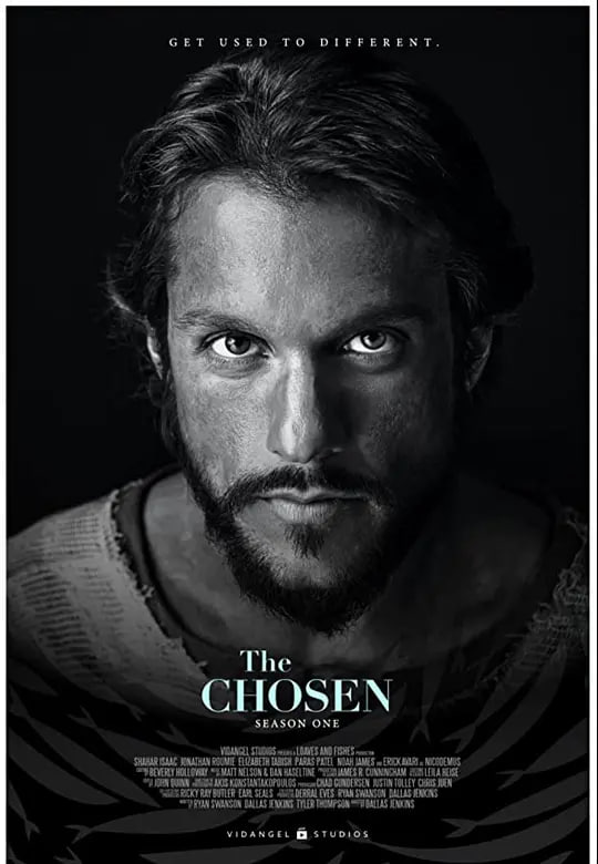 拣选 第一季 The Chosen Season 1 (2019)