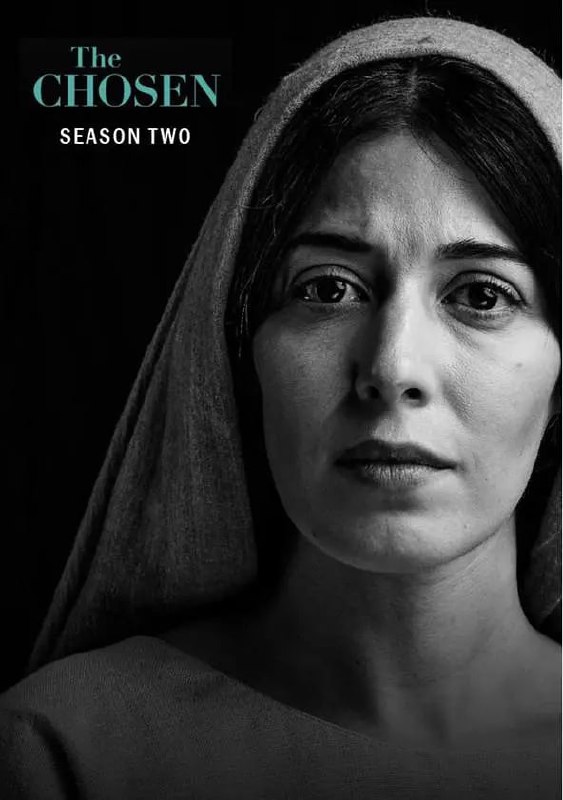 拣选 第二季 The Chosen Season 2 (2021)