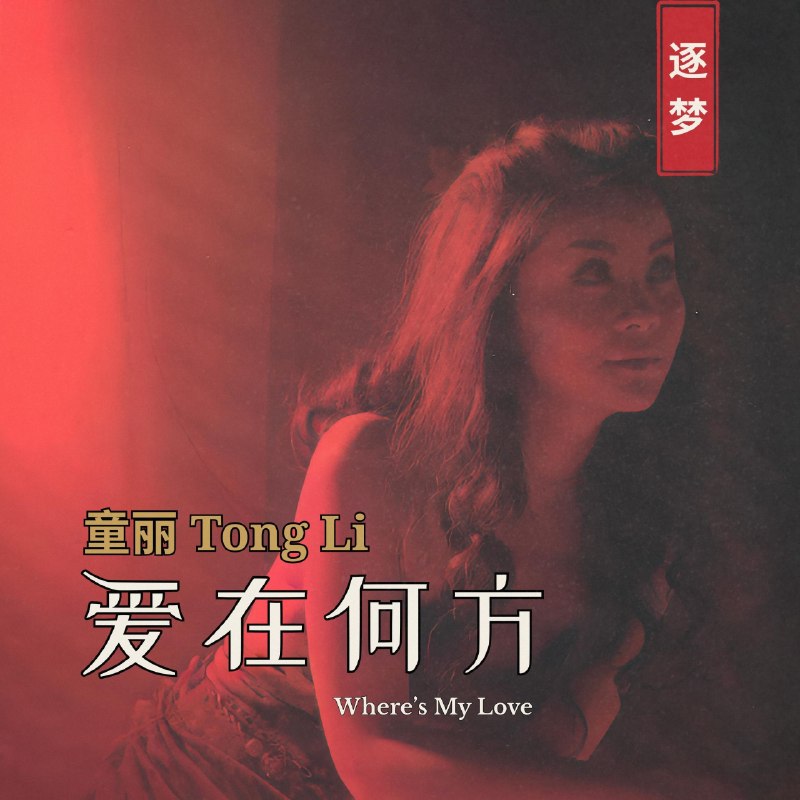 童丽 Tong Li 愛在何方 2026 FLAC 96kHz 24bit qobuz