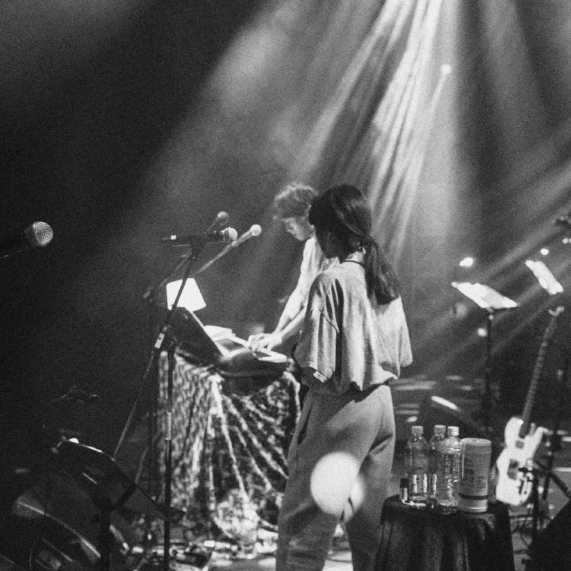 my little airport 2022.03《我都唔知道》Live FLAC