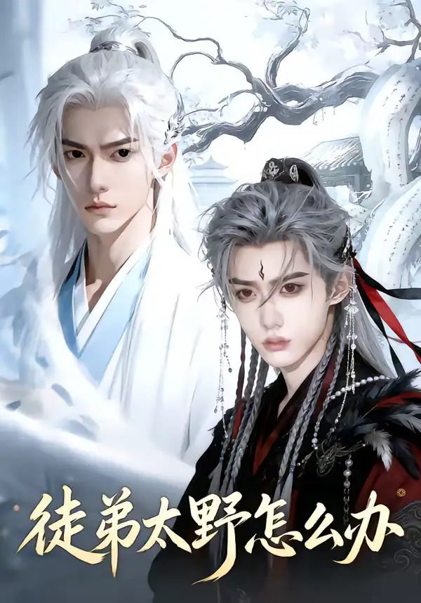 徒弟太野怎么办（11集）