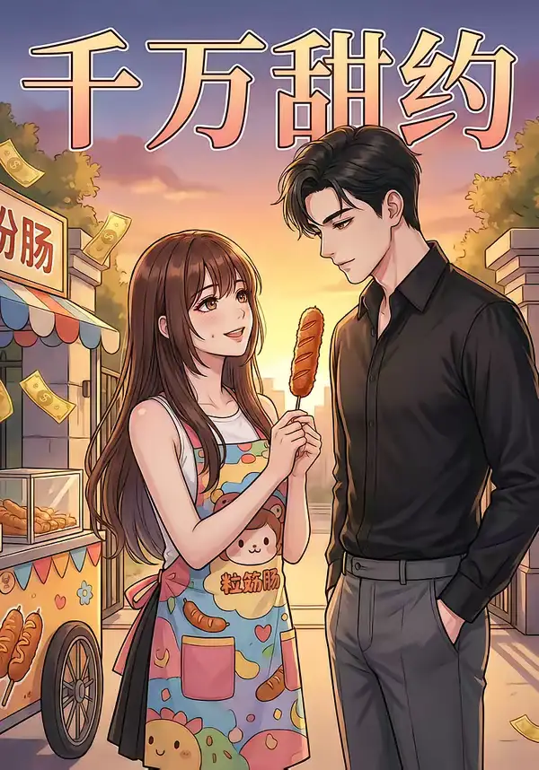 千万甜约（15集）