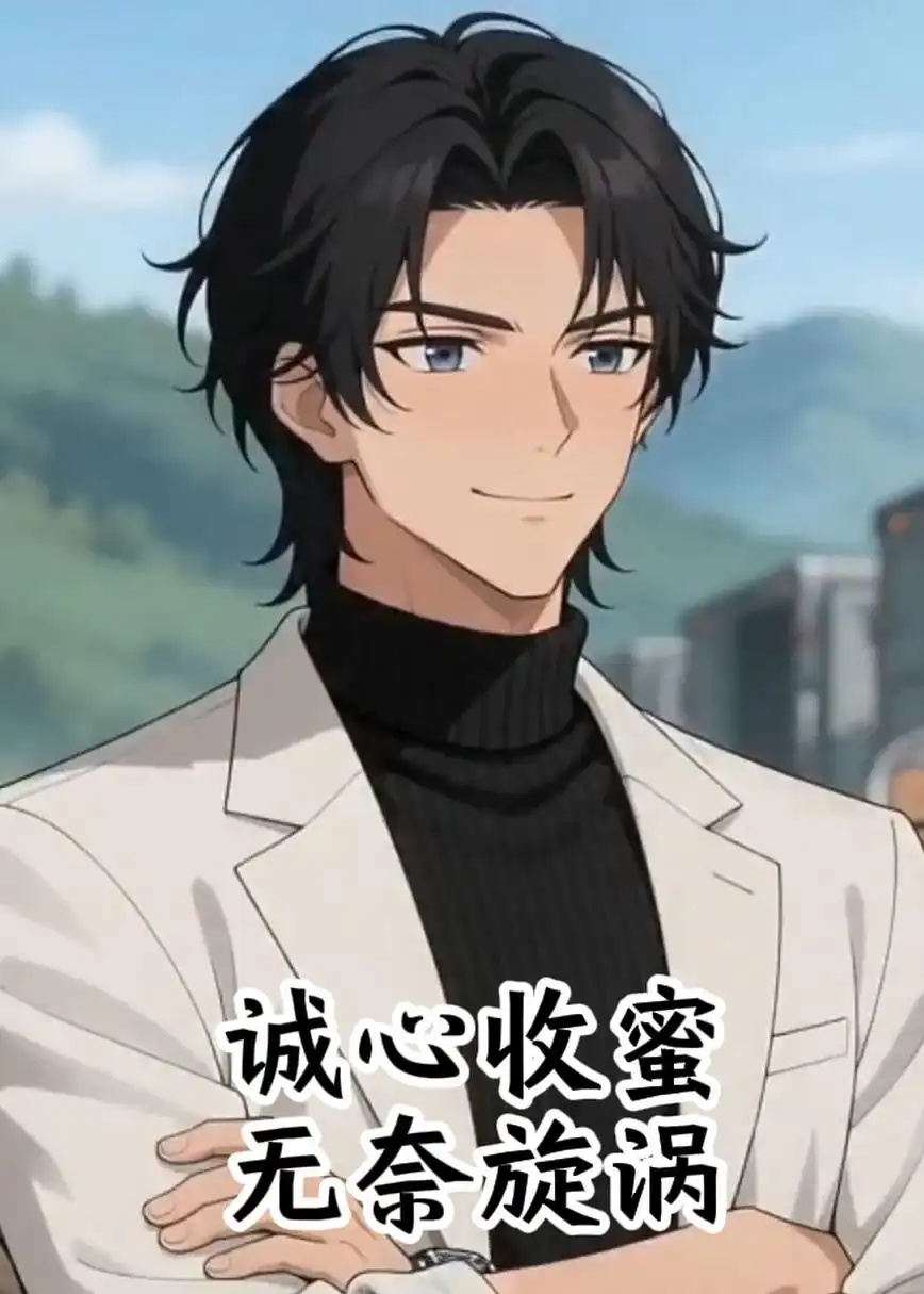诚心收蜜，无奈旋涡（19集）动漫