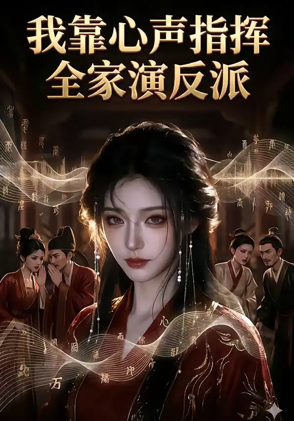 我靠心声指挥全家演反派(19集)